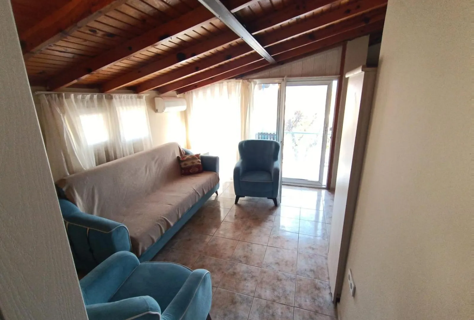Dove Apart Hotel Fethiye