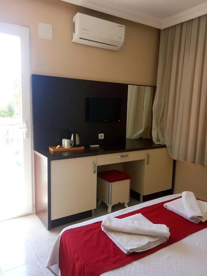 Apart-hotel Dove Apart Hotel Fethiye