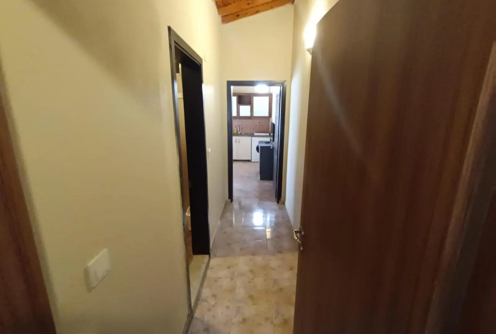 Apart-hotel Dove Apart Hotel Fethiye