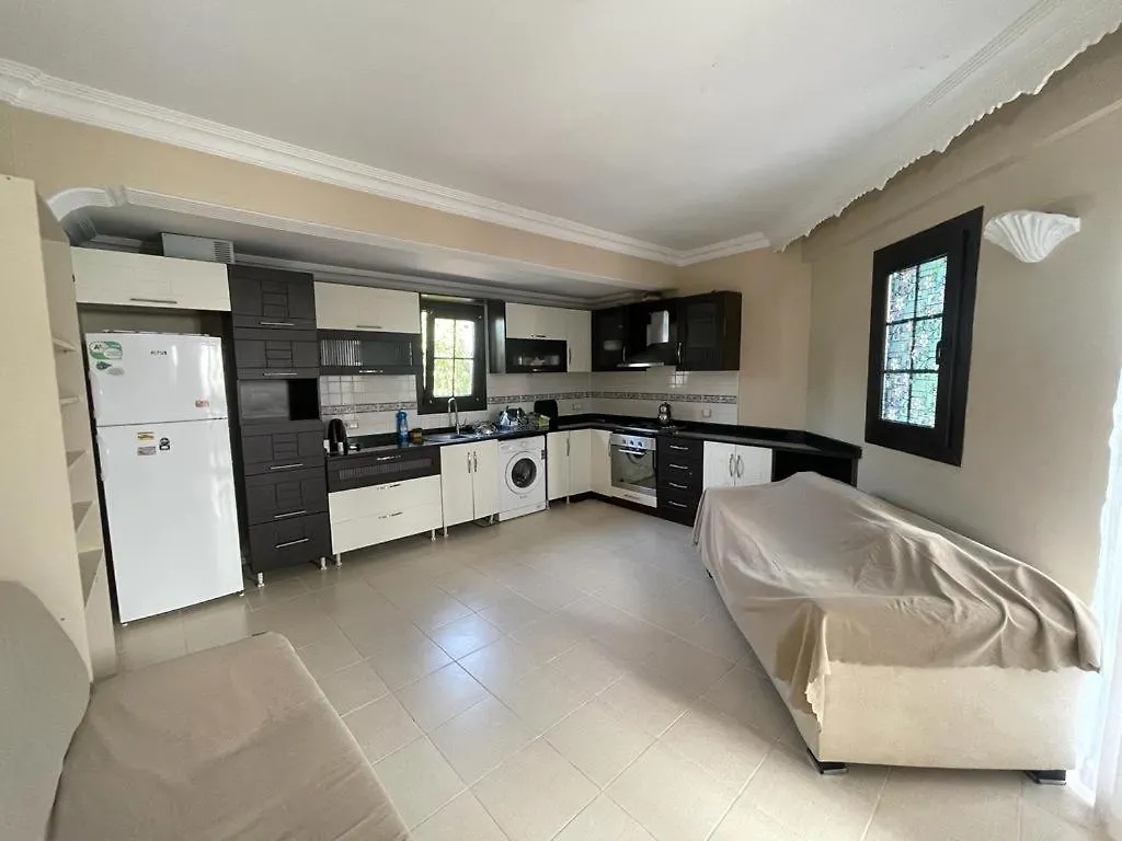 Apart-hotel Dove Apart Hotel Fethiye