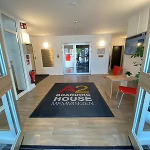 A2 Boarding House Duitsland