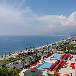 Megasaray Westbeach Turcja
