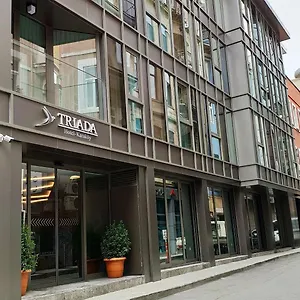 Triada Karakoey Turquia