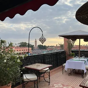 Andalla Marrocos
