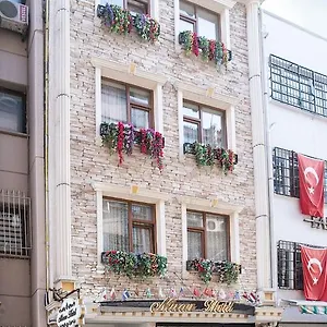 Miran Turcja