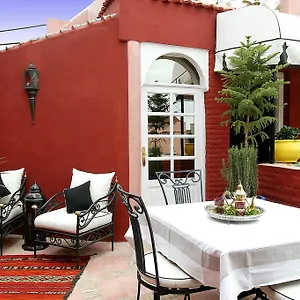 Eden Marrocos