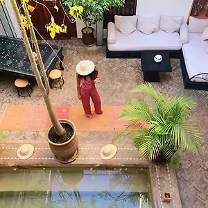 Les Nuits De Marrakech Marrocos