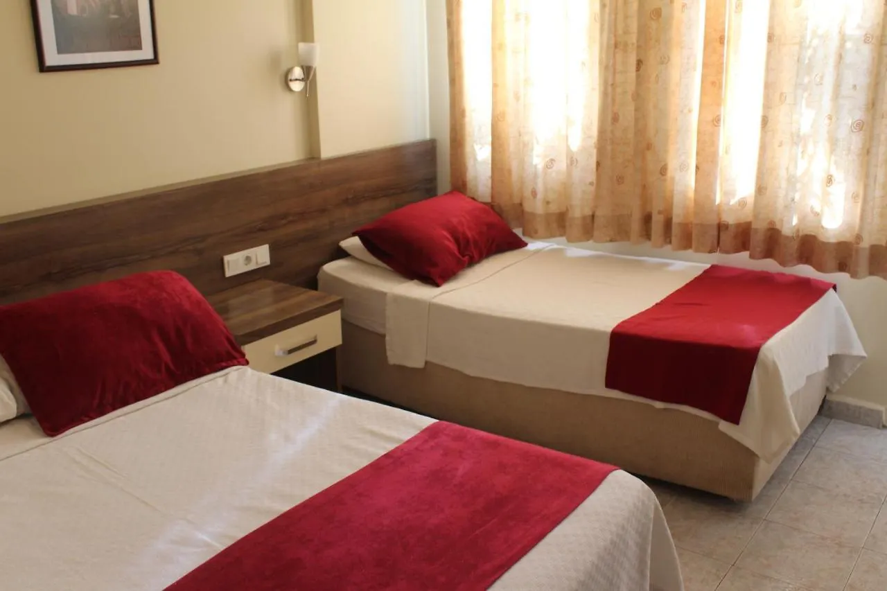 Dove Apart Hotel Fethiye 2*,  Turkey