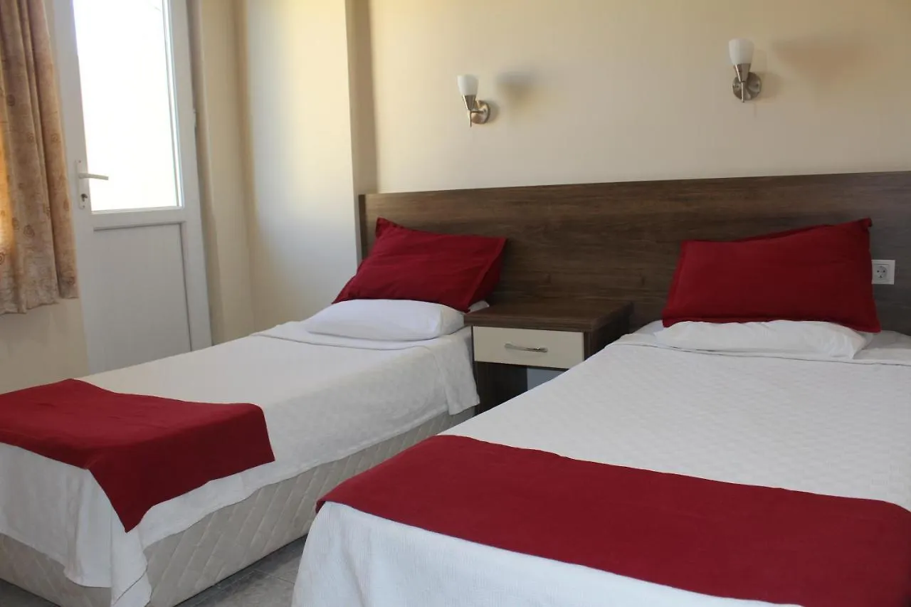Dove Apart Hotel Fethiye