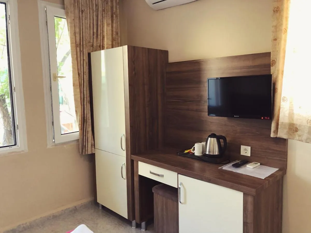 Dove Apart Hotel Fethiye 2*,