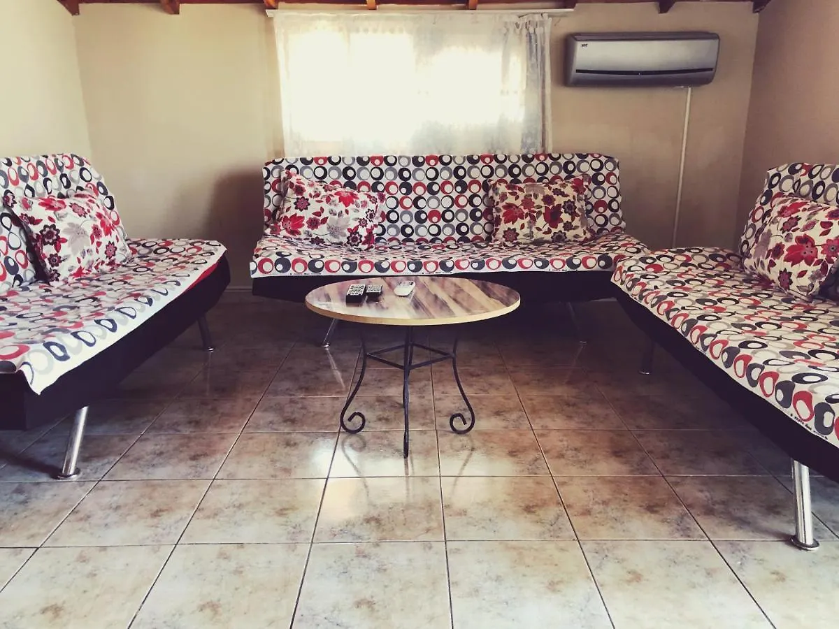 Dove Apart Hotel Fethiye
