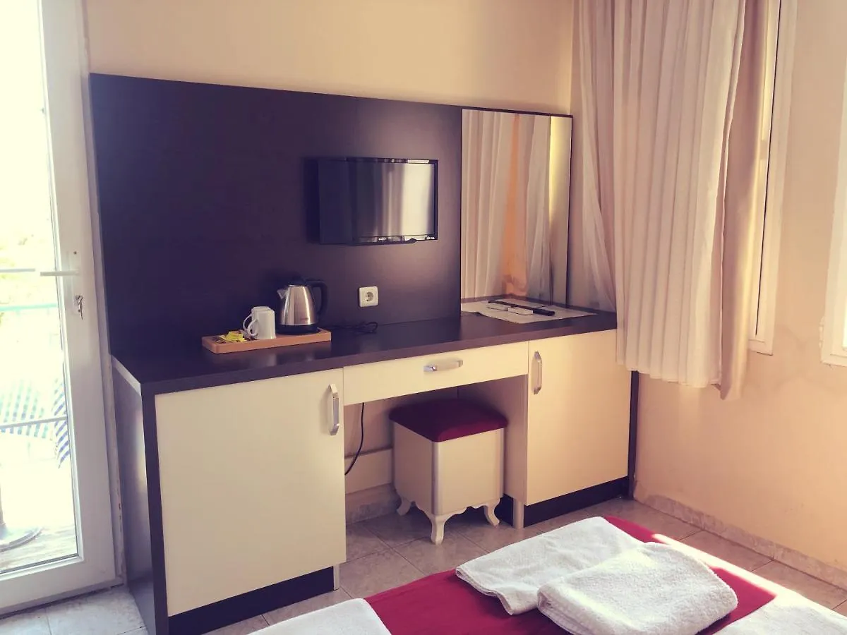 Dove Apart Hotel Fethiye