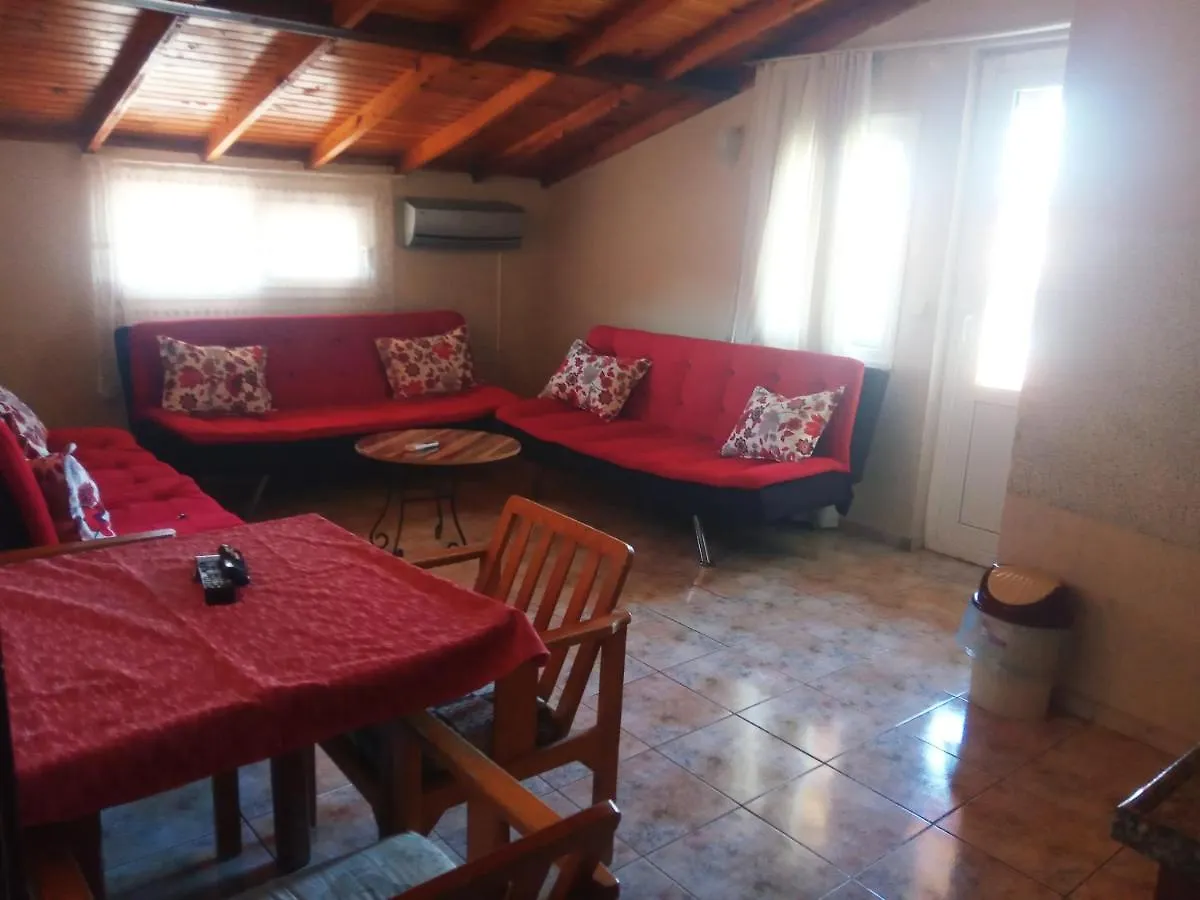 ** Aparthotel Dove Apart Hotel Fethiye Turkey