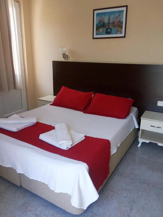 Dove Apart Hotel Fethiye 2*,