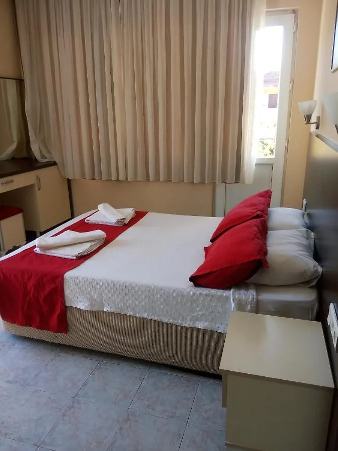 Dove Apart Hotel Fethiye Aparthotel