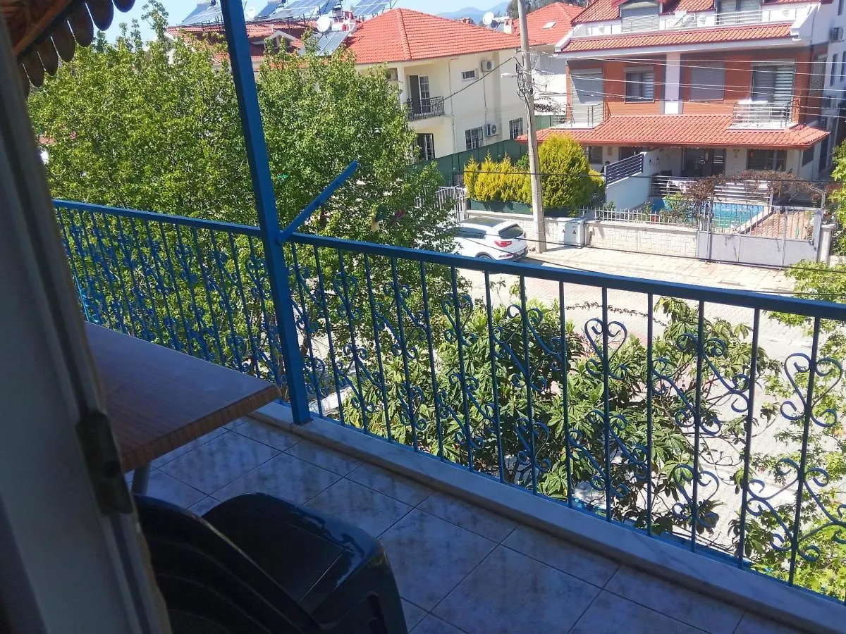 Dove Apart Hotel Fethiye