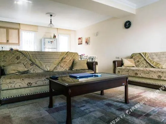 Dove Apart Hotel Fethiye