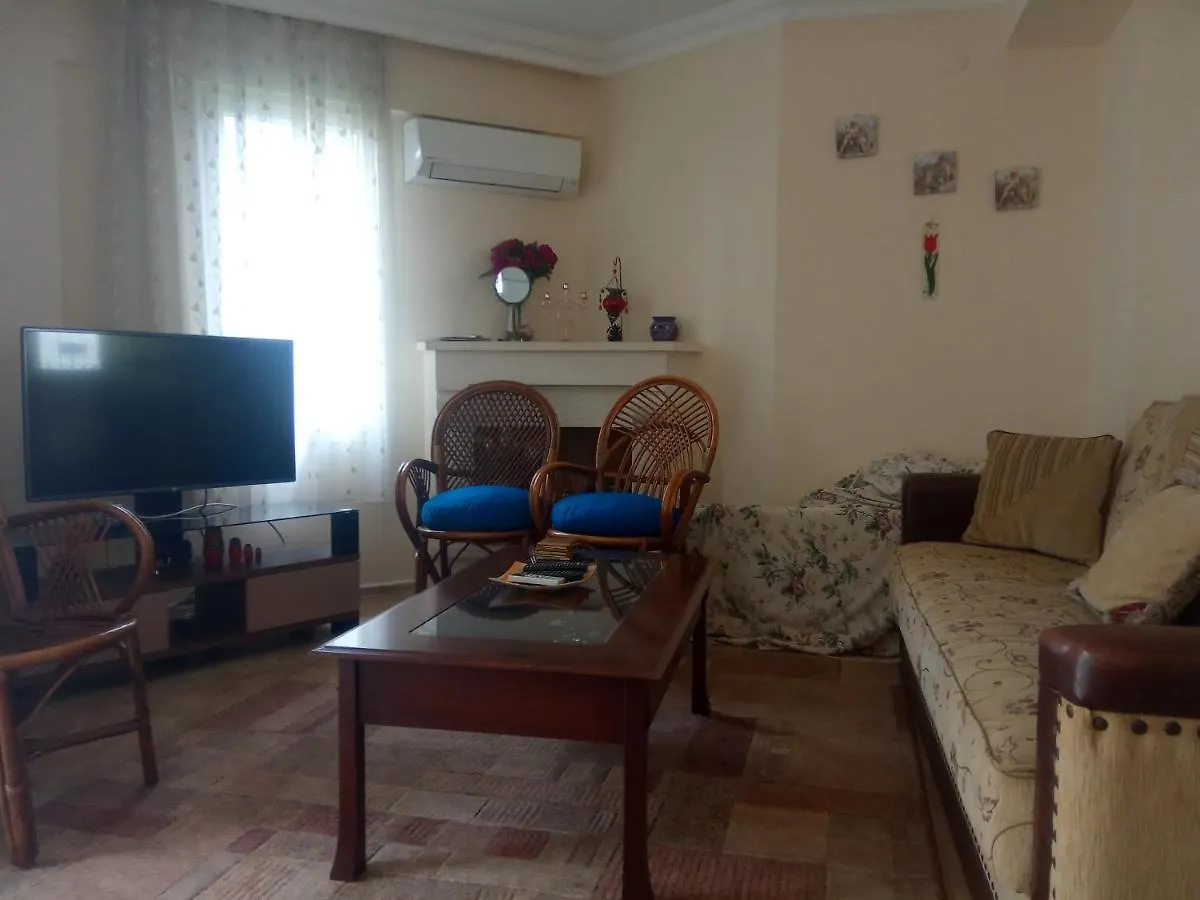 Aparthotel Dove Apart Hotel Fethiye