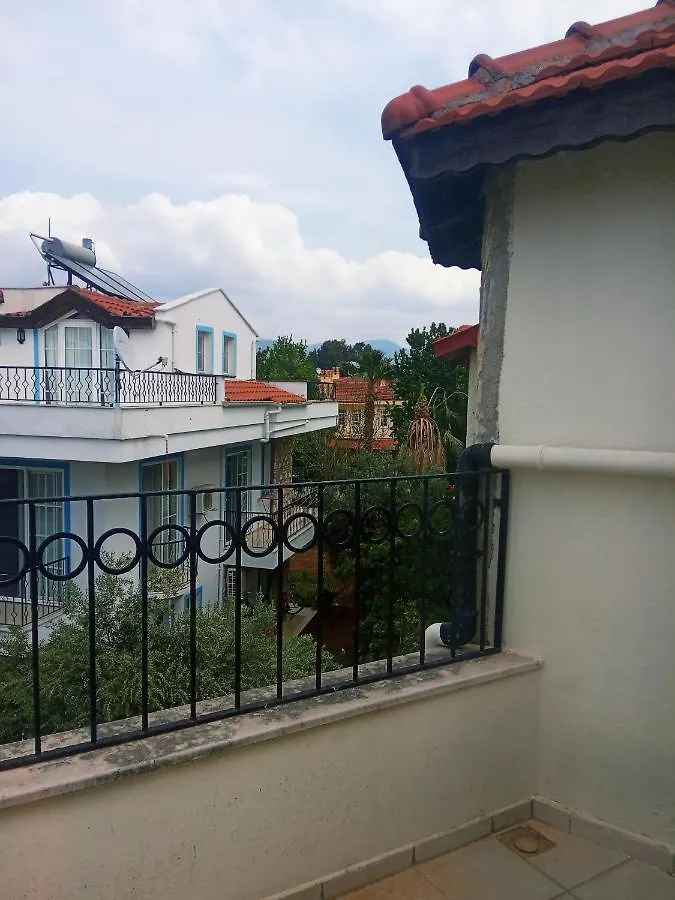 Apart-hotel Dove Apart Hotel Fethiye