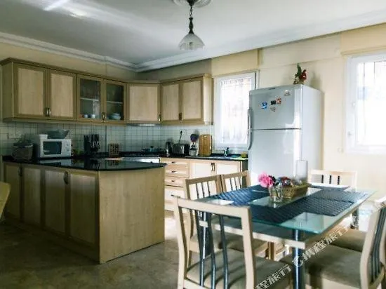 Aparthotel Dove Apart Hotel Fethiye