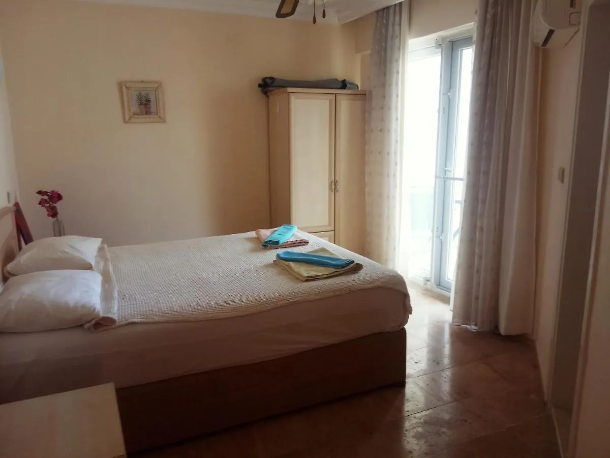 Dove Apart Hotel Fethiye Aparthotel