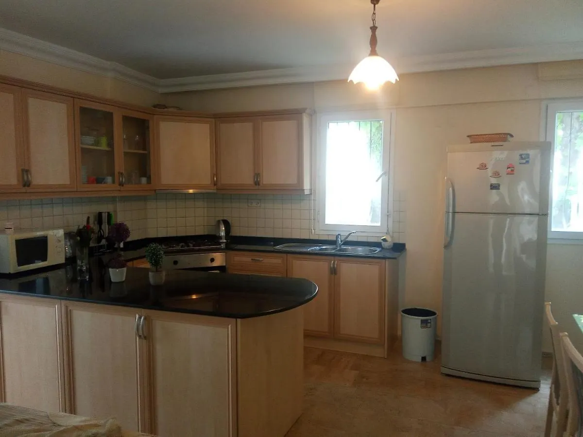 Aparthotel Dove Apart Hotel Fethiye