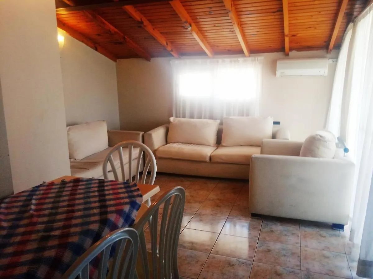 Dove Apart Hotel Fethiye Aparthotel