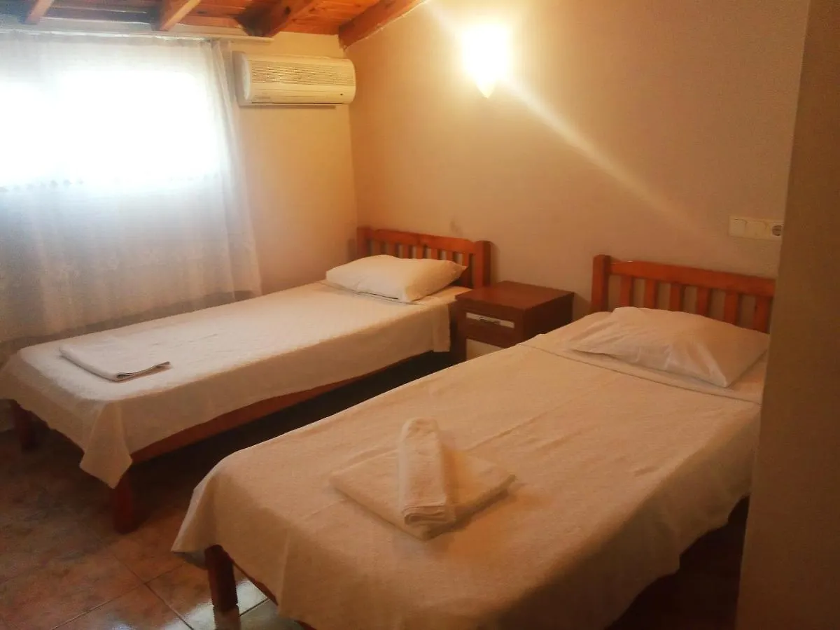 Dove Apart Hotel Fethiye Aparthotel