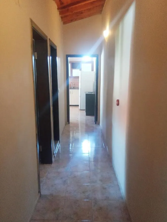 Aparthotel Dove Apart Hotel Fethiye