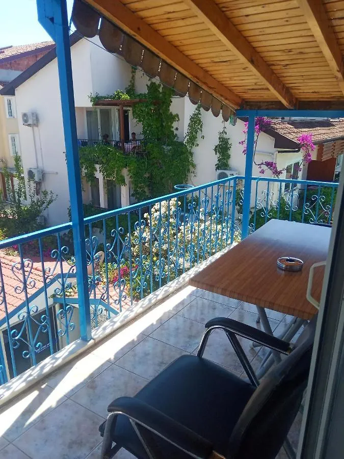 Aparthotel Dove Apart Hotel Fethiye