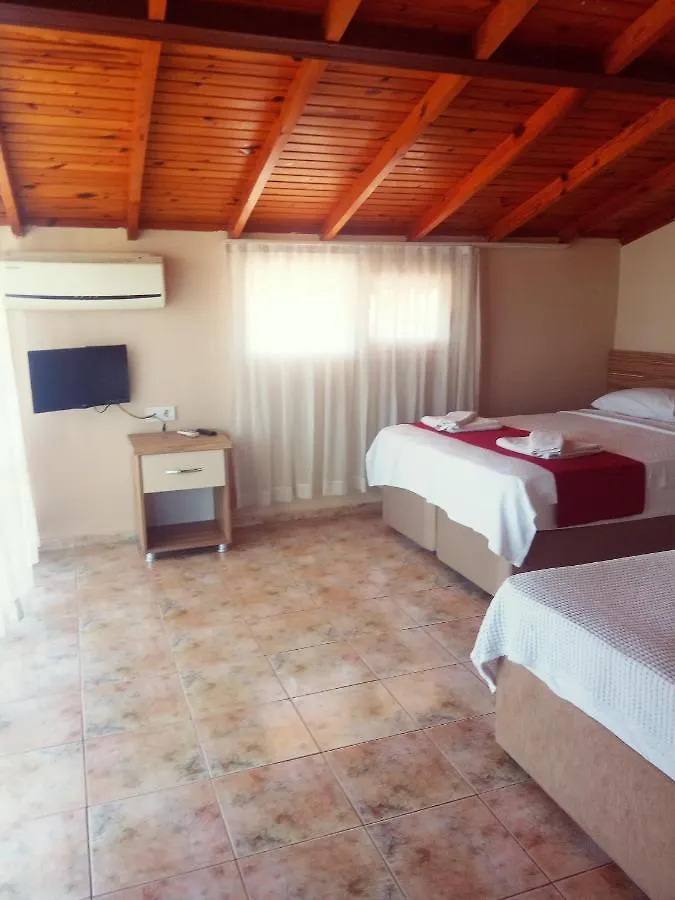 Dove Apart Hotel Fethiye Aparthotel