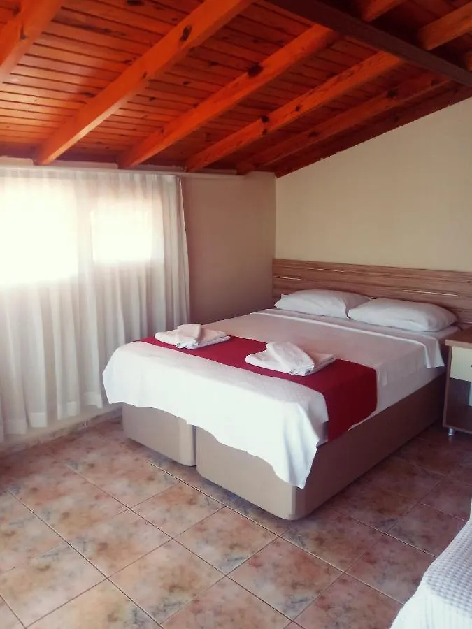 ** Aparthotel Dove Apart Hotel Fethiye Turkey