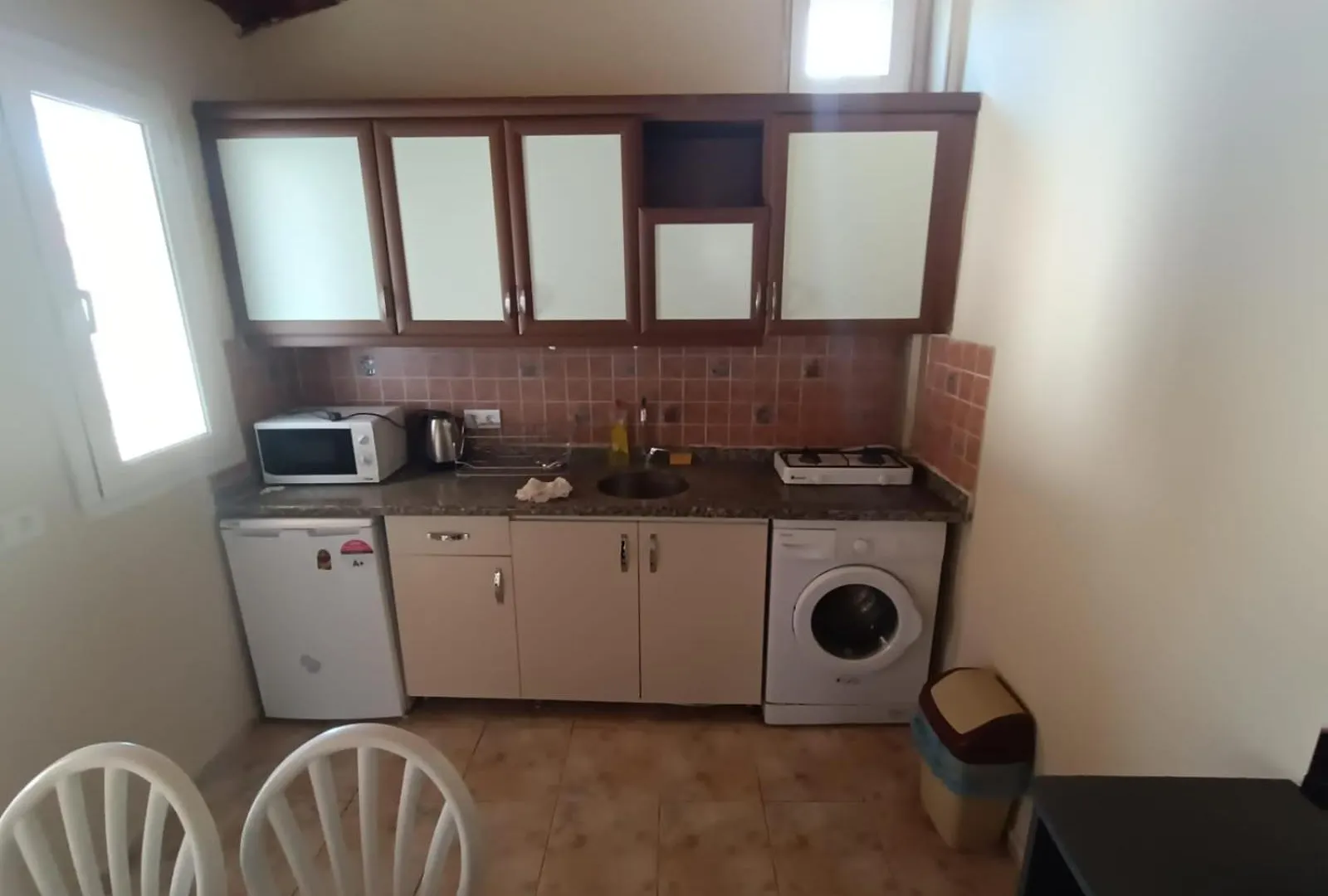 Dove Apart Hotel Fethiye Aparthotel