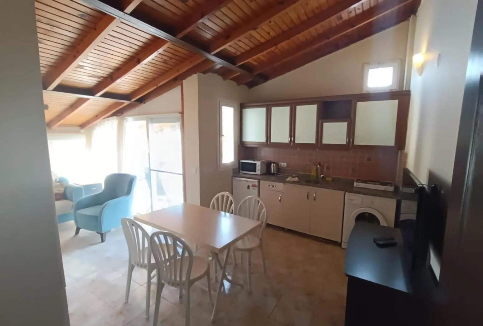 ** Aparthotel Dove Apart Hotel Fethiye Turkey