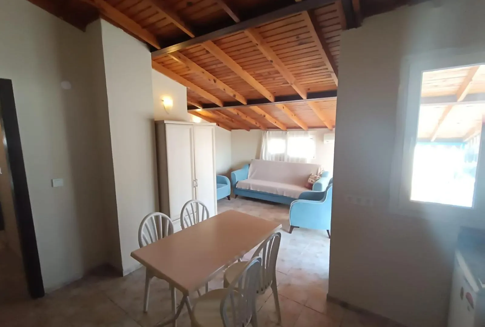 Dove Apart Hotel Fethiye