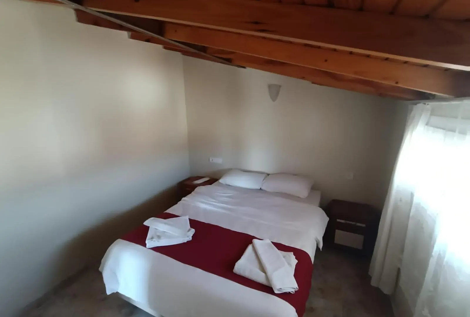 Dove Apart Hotel Fethiye