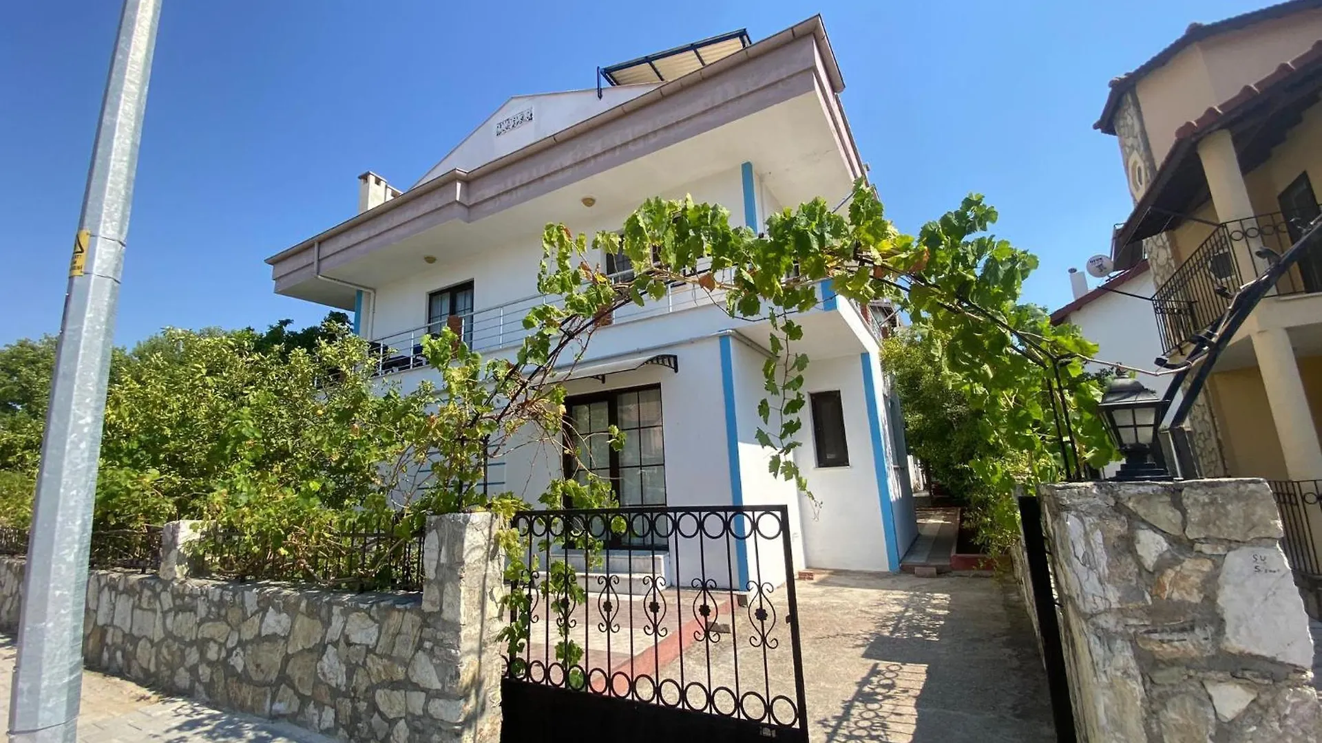 Aparthotel Dove Apart Hotel Fethiye