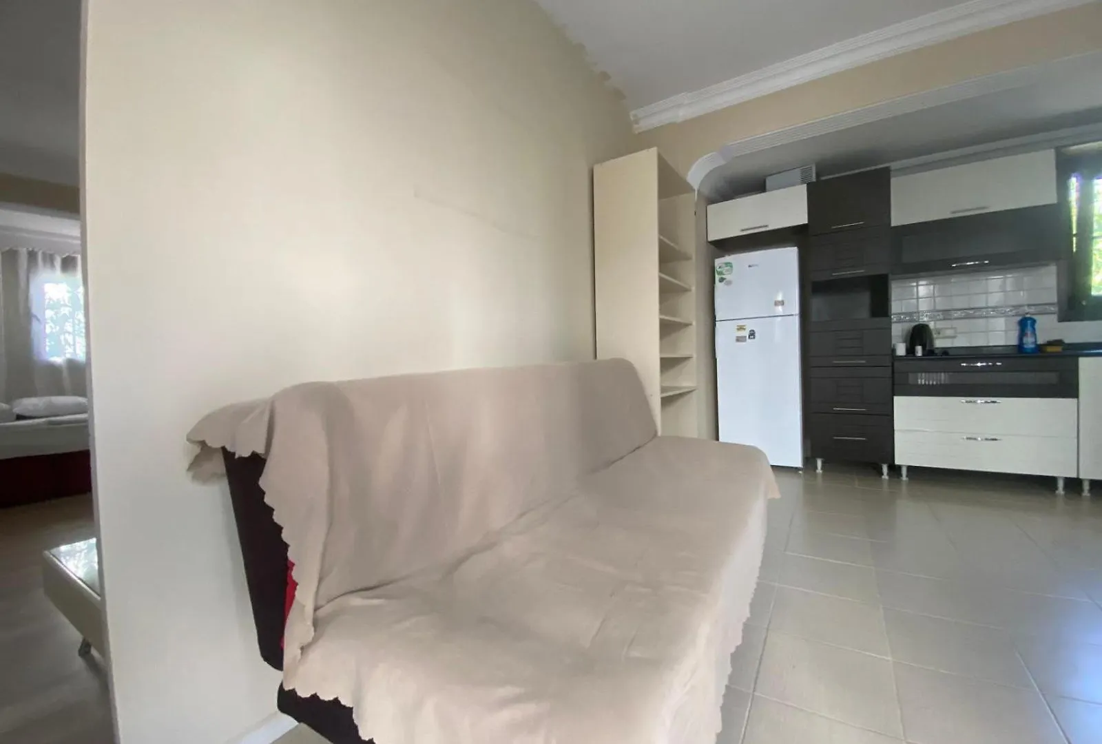 Dove Apart Hotel Fethiye Aparthotel