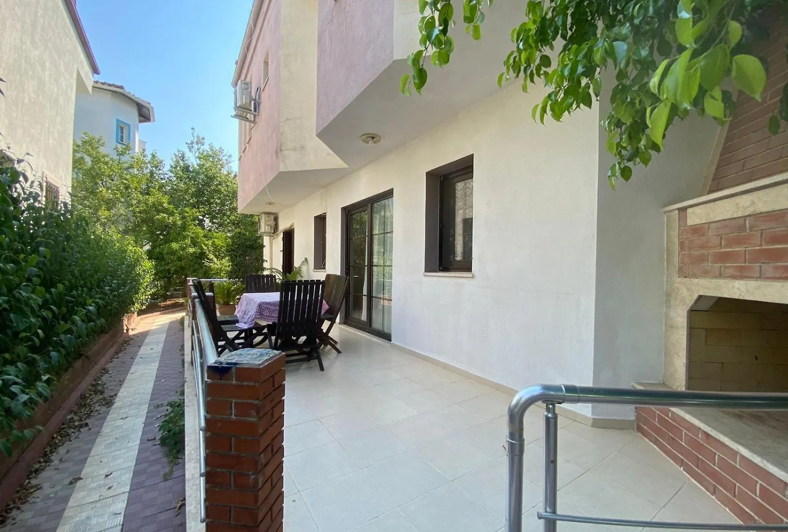 Dove Apart Hotel Fethiye