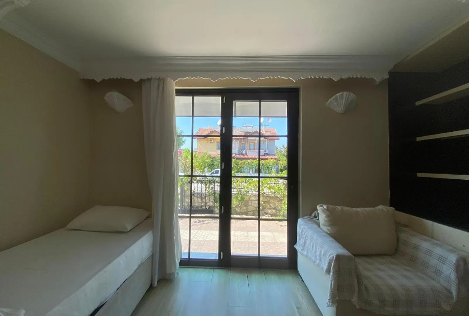Dove Apart Hotel Fethiye Aparthotel