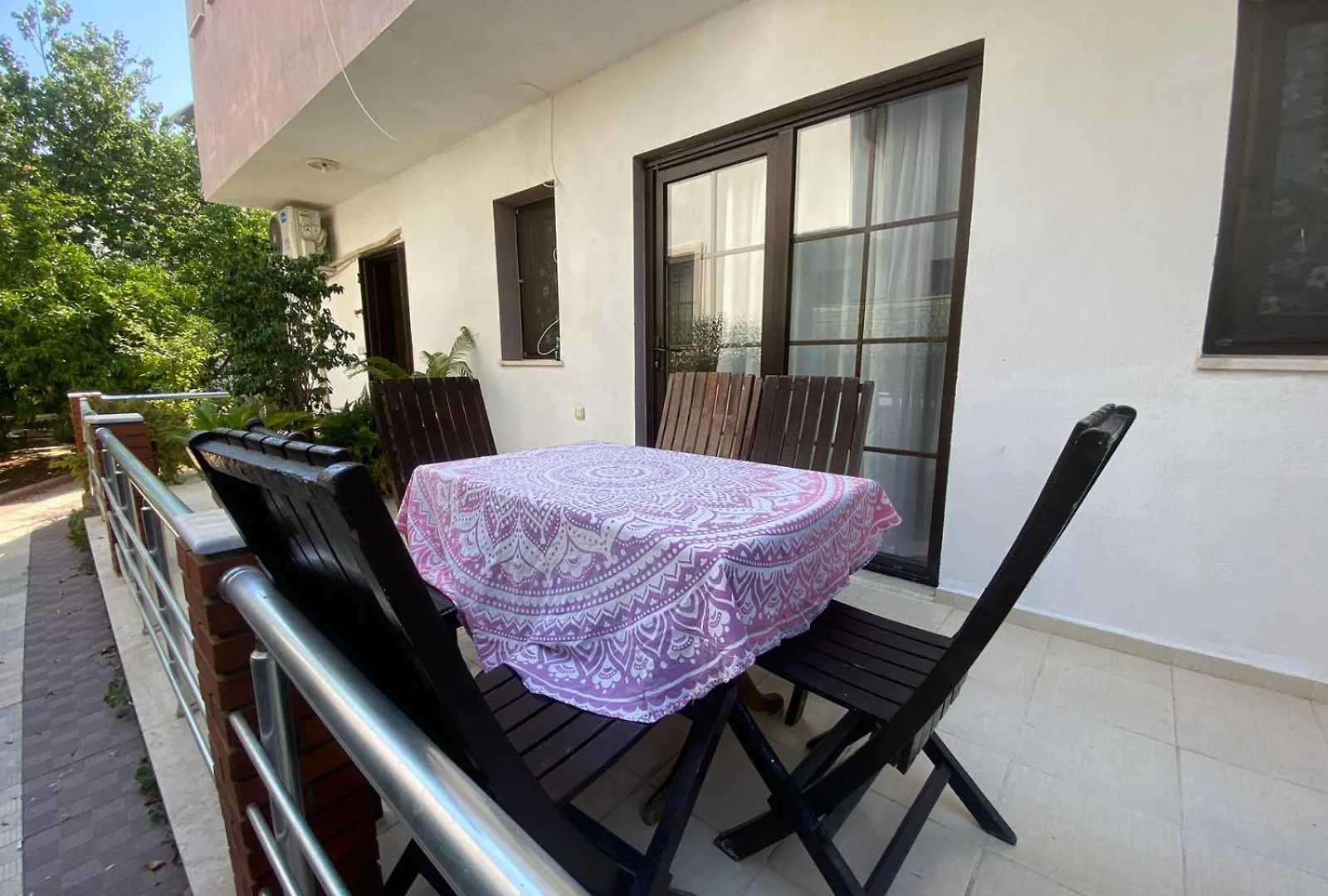 Aparthotel Dove Apart Hotel Fethiye