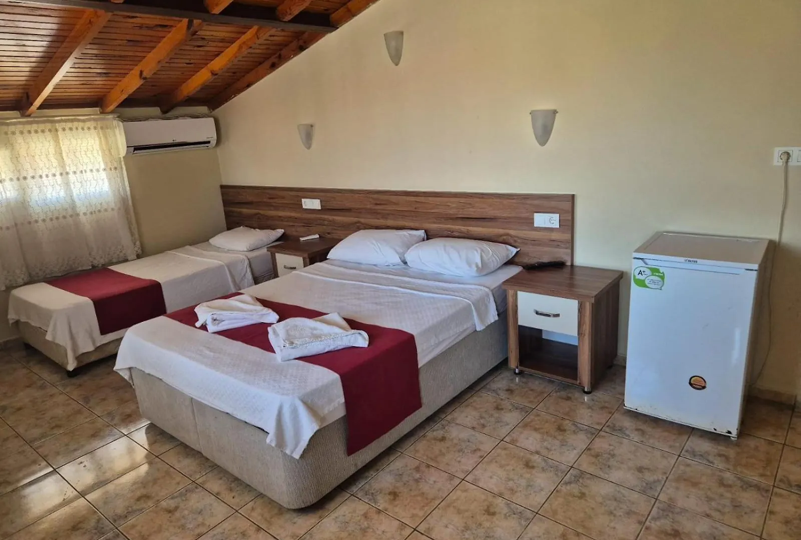 Dove Apart Hotel Fethiye 2*,  Turkey