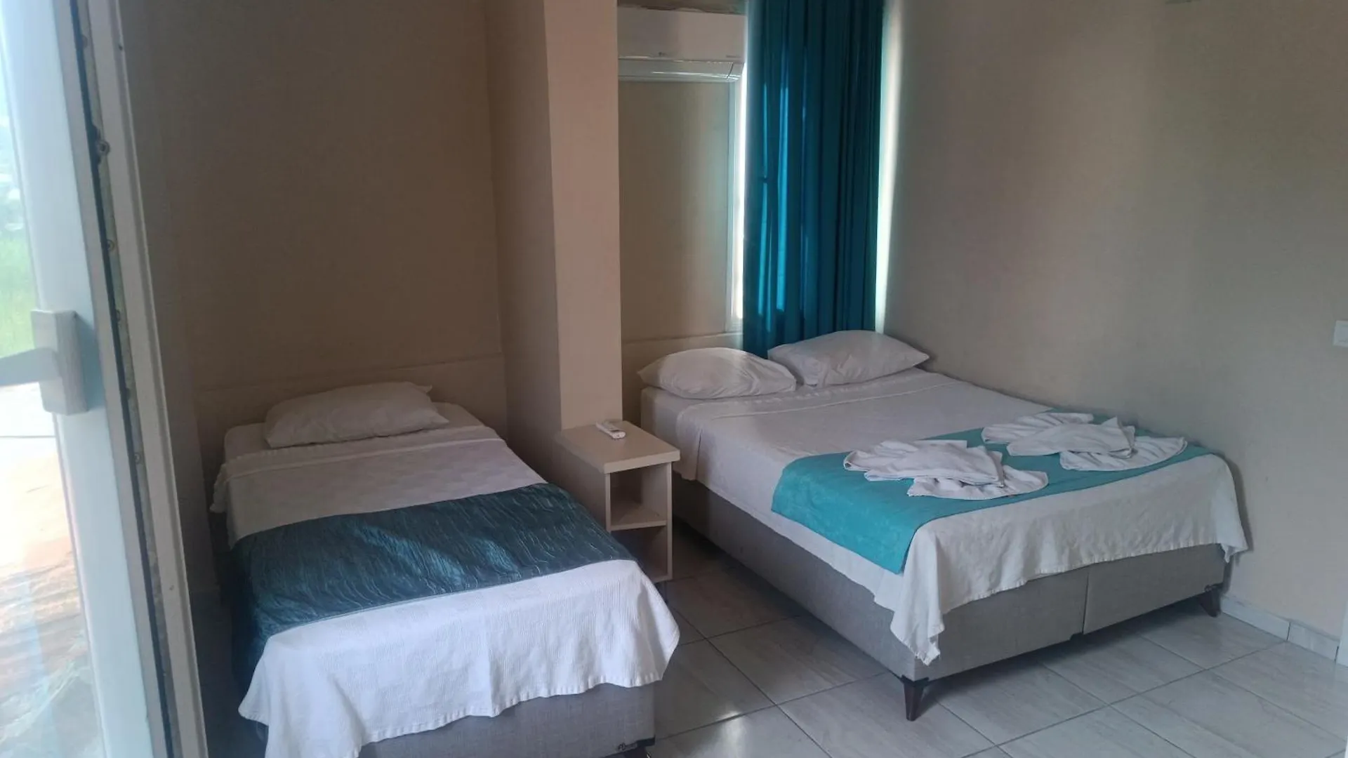 Aparthotel Dove Apart Hotel Fethiye