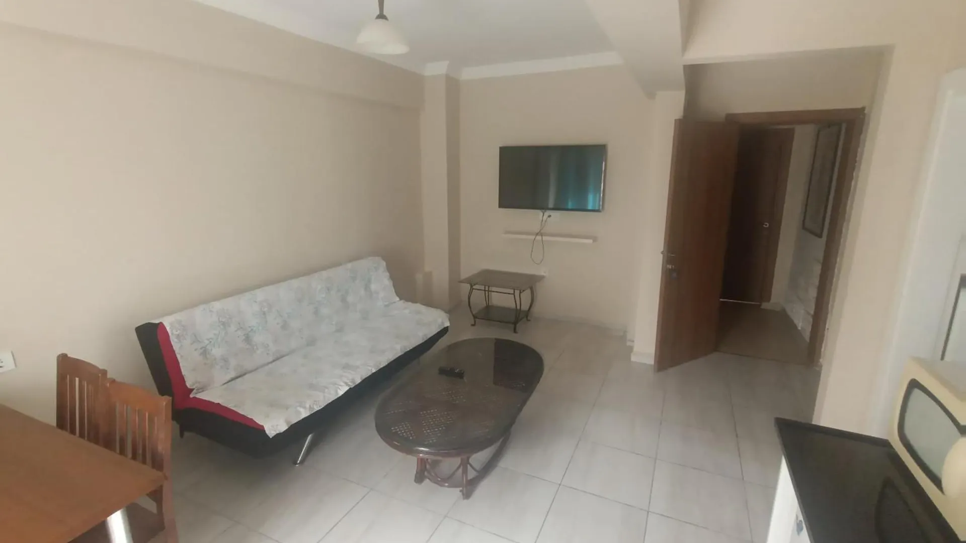 ** Aparthotel Dove Apart Hotel Fethiye Turchia