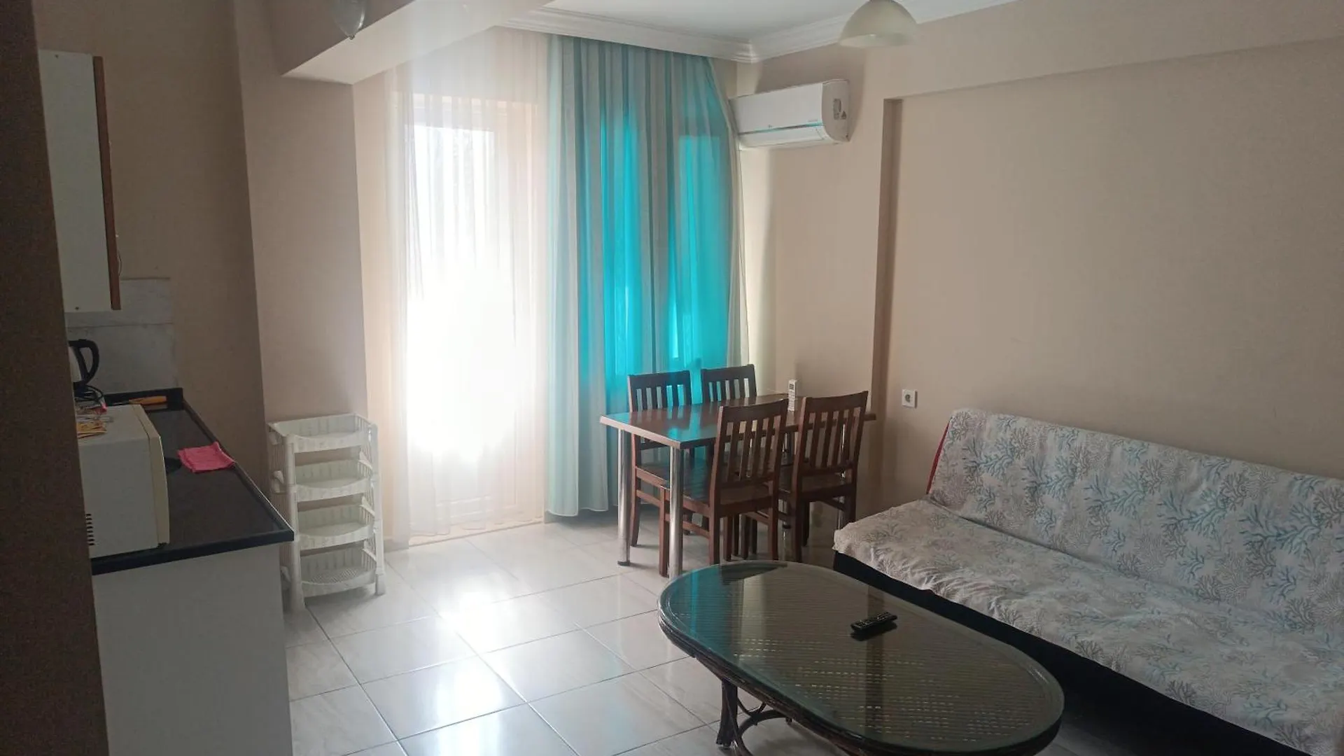 Dove Apart Hotel Fethiye